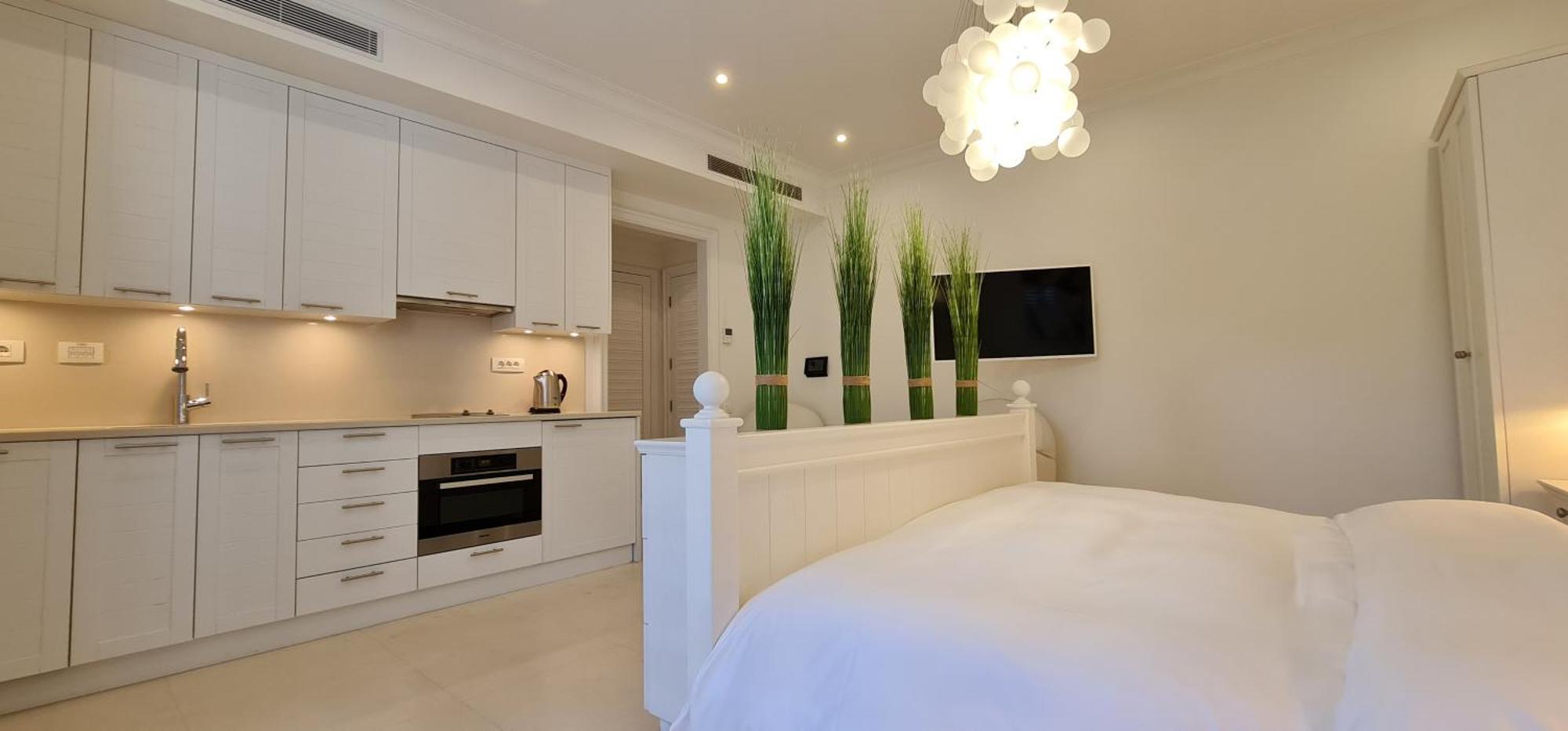 Porto Montenegro Studio ติวัต ภายนอก รูปภาพ