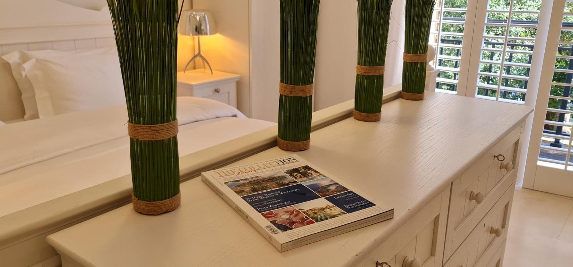 Porto Montenegro Studio ติวัต ภายนอก รูปภาพ