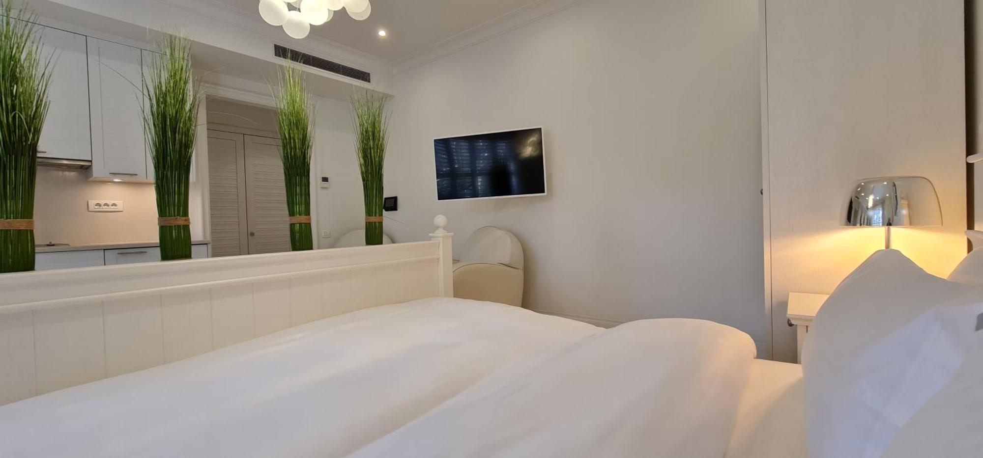 Porto Montenegro Studio ติวัต ภายนอก รูปภาพ